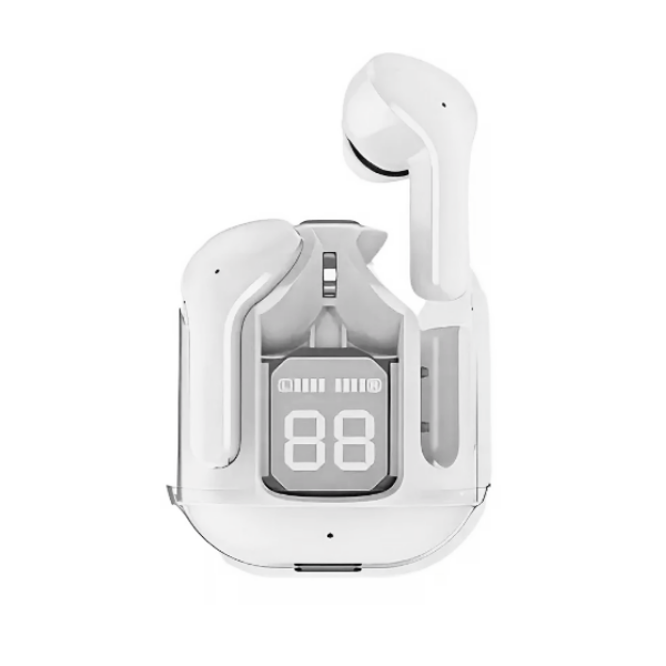 Wireless Headphones/Audifonos Ft-16 Blanco