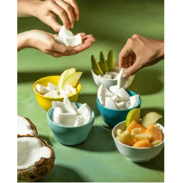 Altagua Trocitos De Coco 250Gr - Imagen 3