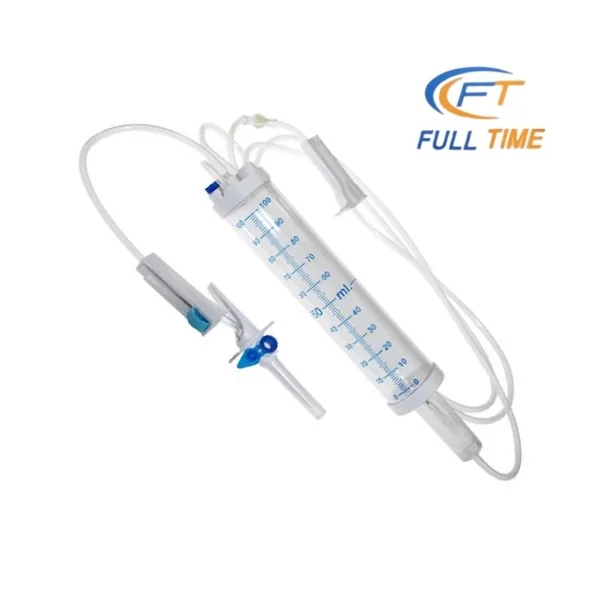 Bureta Calibrada 100Ml Full Time