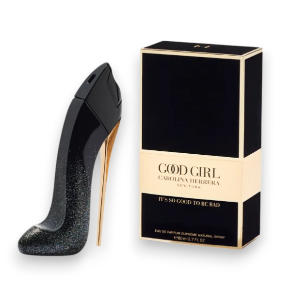 Carolina Herrera Good Girl Perfume Para Dama 100Ml