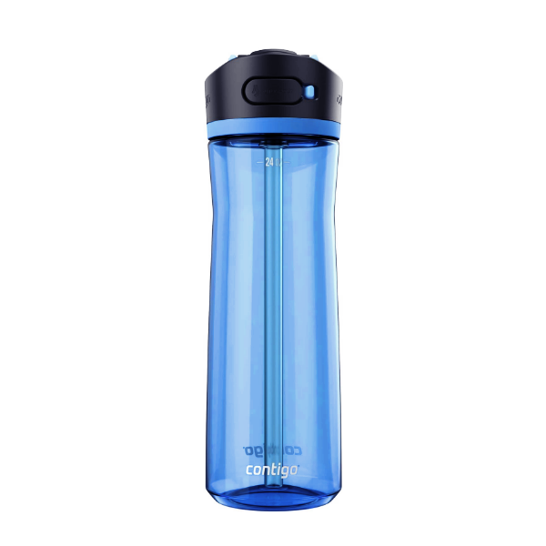 Contigo Ashland Blue Poppy X 24Oz.