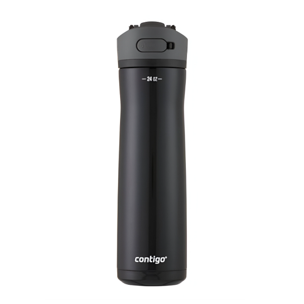 Contigo Ashland Chill Licorice  X 24 Onzas
