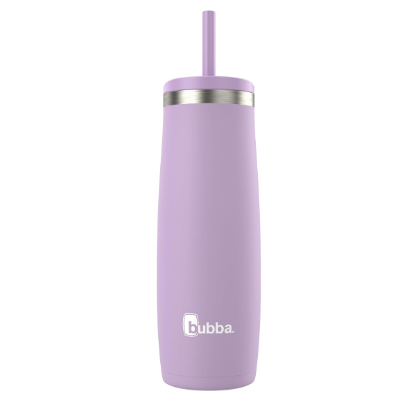 Bubba Radiant Tumbler Lilac Dream X 24 Onzas