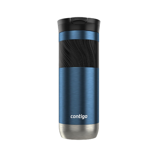 Contigo Byron Blueberry Mitille X 20 Onzas
