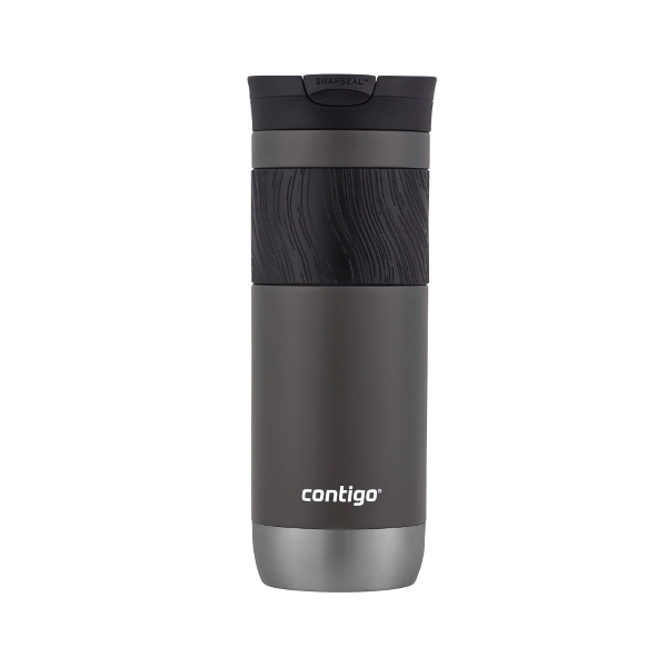 Contigo Byron Sake Sake  X 20 Onzas