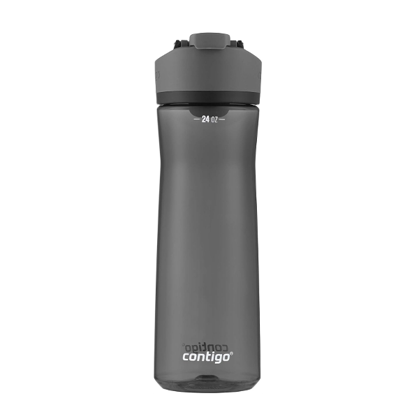 Contigo Cortland Licorice  X 24 Onzas
