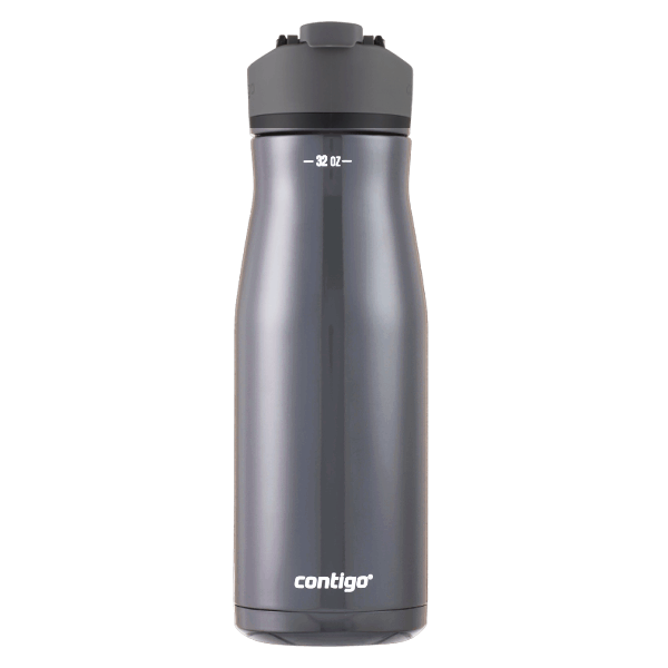 Contigo Cortland Licorice X 32 Onzas