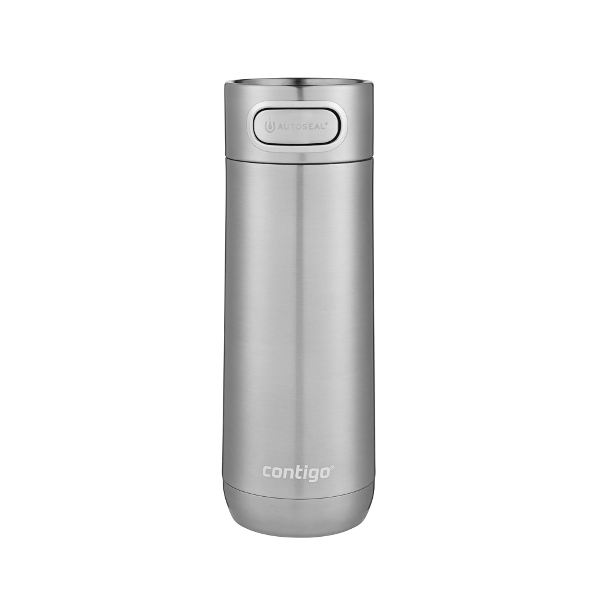 Contigo Luxe Lujo Stainless Steel Inox X 16 Onzas
