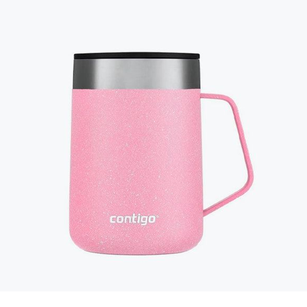 Contigo Streeterville Strawberry Cream X 14 Onzas