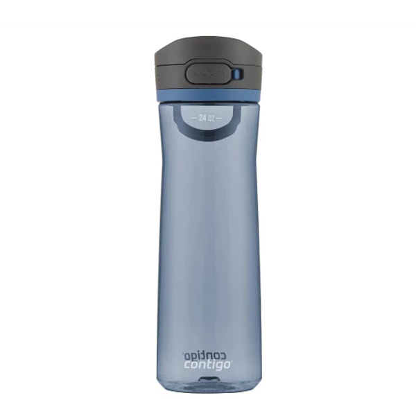 Contigo Termo Jackson Autopop Blue Corn X 24 Onzas