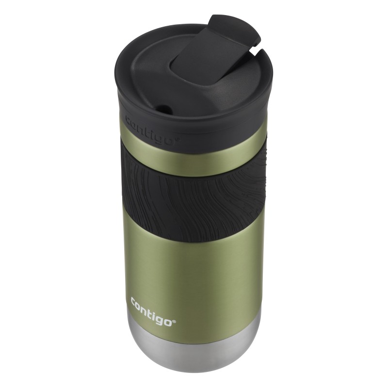 Contigo Termo Byron Cucumber Concobre X 16 Onzas - Imagen 2