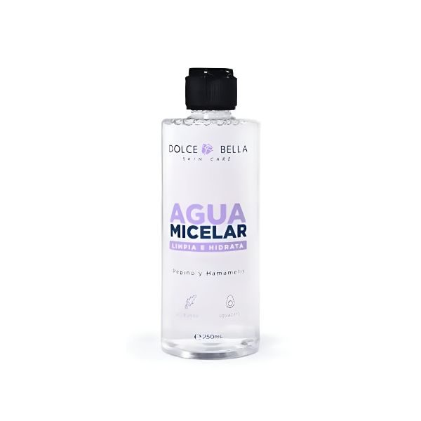 Dolce Bella Agua Micelar 250Ml