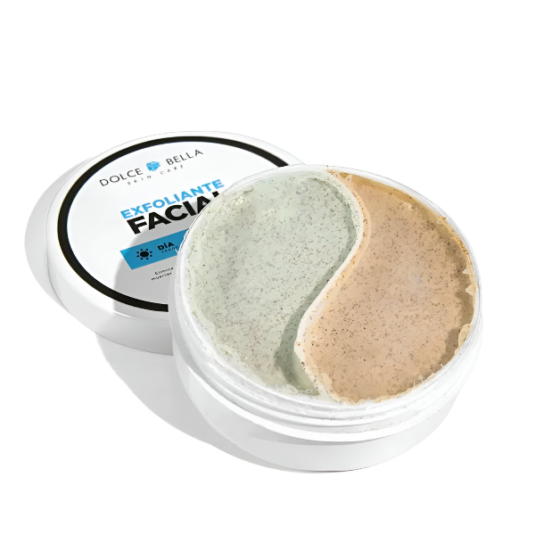 Dolce Bella Exfoliante Facial Dia/Noche 190Ml - Imagen 2