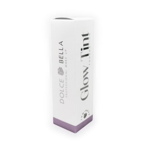 Dolce Bella Base Luminosa Glow Tint 30Ml Colores Surtidos