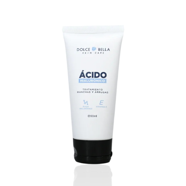 Dolce Bella Tratamiento Antimanchas Y Arrugas 60Gr