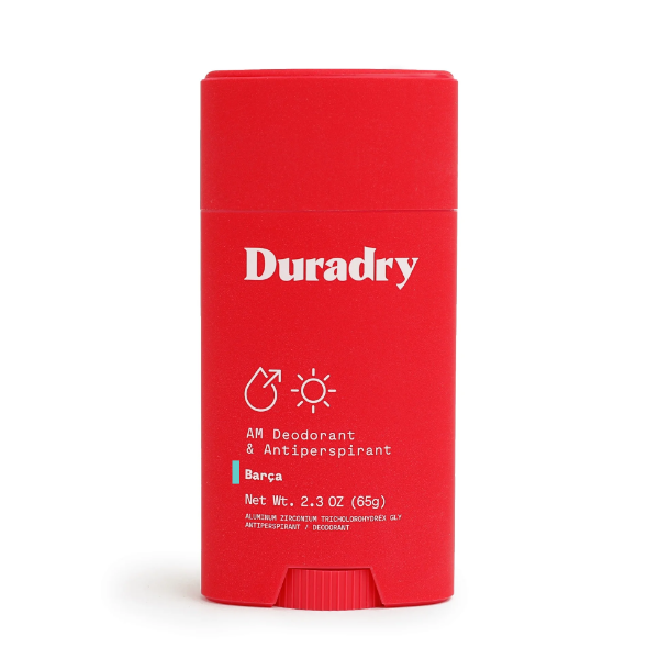 Duradray Barra Clinica Antitranspirante Am Barca 65G