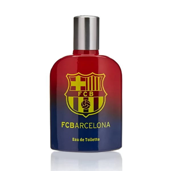 Futbol Club Barcelona Perfume 100Ml