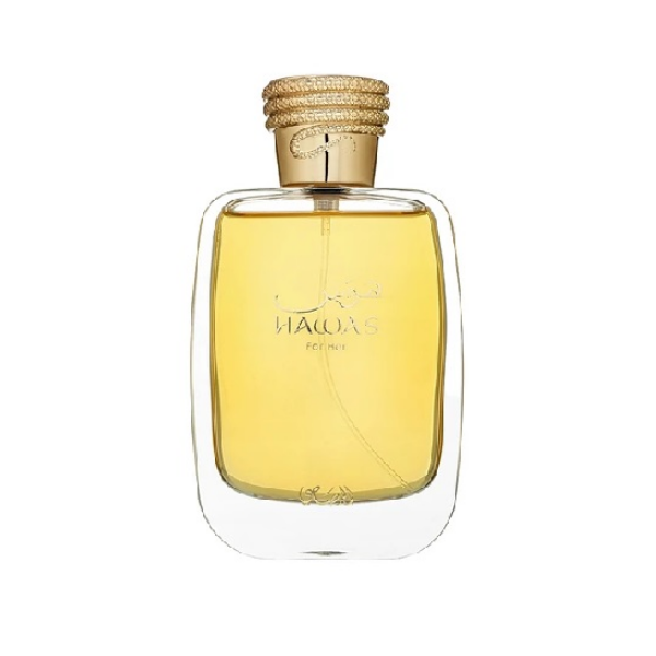 Hawas Para Dama 100Ml