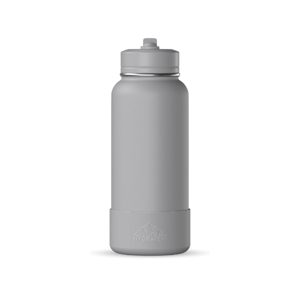 Hydrapeak Sport Termo Gris X 32Oz