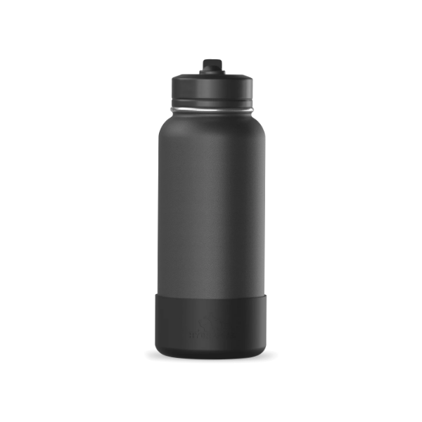 Hydrapeak Sport Termo Negro X 32Oz