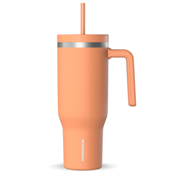 Hydrapeak Voyager Termo Apricot Crush X 40Oz