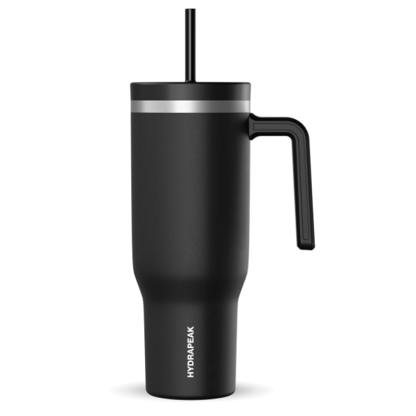 Hydrapeak Voyager Termo Black X 40Oz