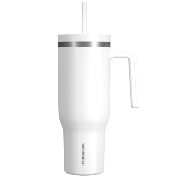 Hydrapeak Voyager Termo Blanco X 40Oz