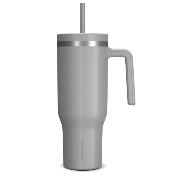 Hydrapeak Voyager Termo Grey X 40Oz