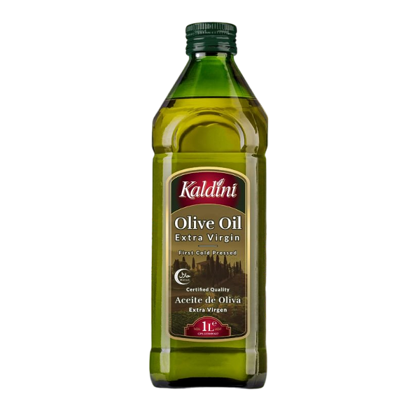 Kaldini Aceite De Oliva Extra Virgen X 1 Lt