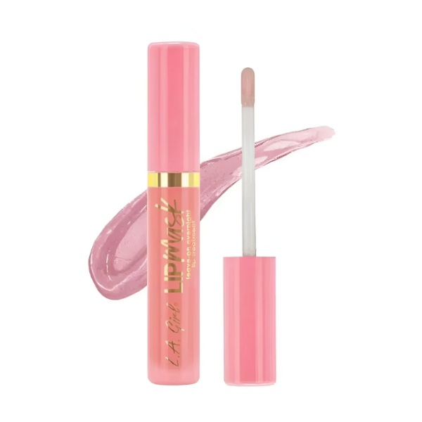 L.A. Girl Mascarilla Labial Tratamiento De Noche 3Ml