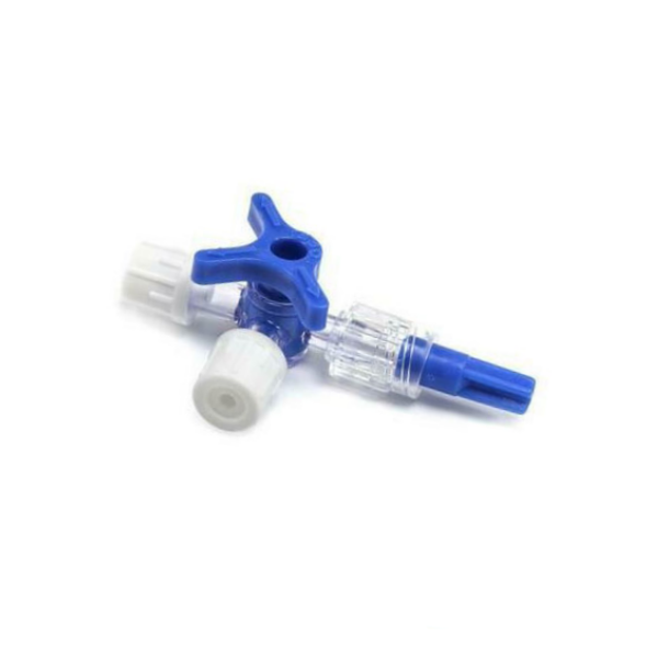 Llave De 3 Vias Mc Medical
