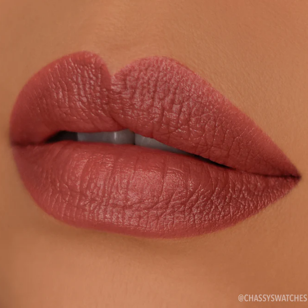 Moira Labial Hidratante Cremoso Tono 4 Goddes 4Gr - Imagen 3