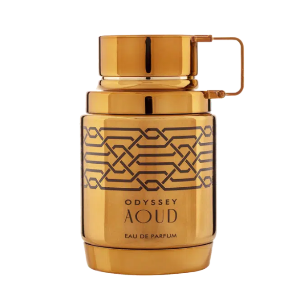 Odyssey Aoud Perfume Para Caballero 100Ml