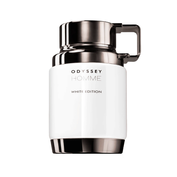 Odyssey Homme White Edition Para Caballero 100Ml