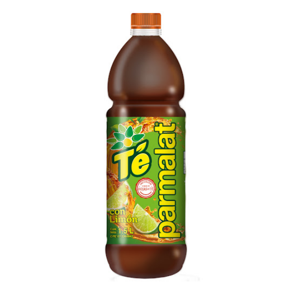 Parmalat Té Limón 1.5L