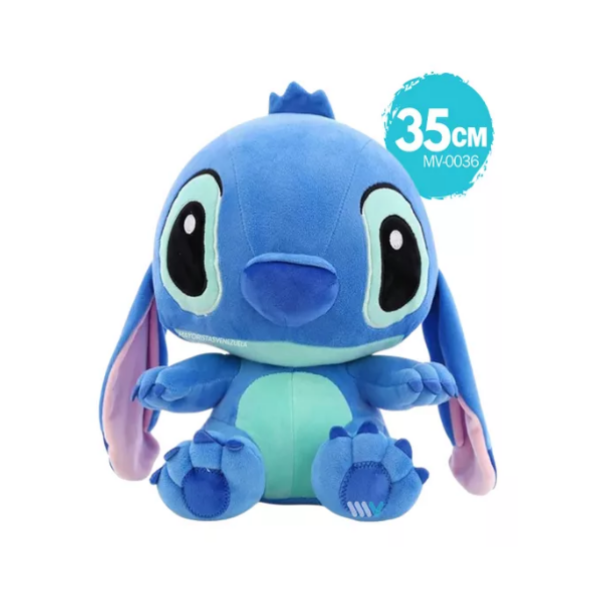 Peluche Stich 35Cm Jn231102