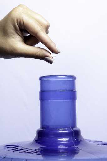 Pyam Pastillas Potabilizadoras De Agua 20Lt X 10 Tabletas De Dispensador - Imagen 3