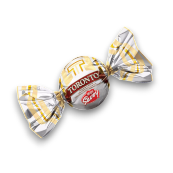 Savoy Toronto Nevado X9Gr.