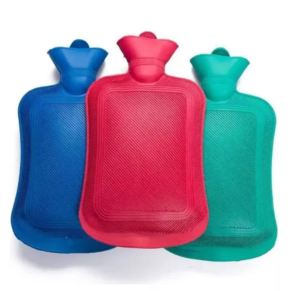 Seynmed Bolsa Termica N/Latex 900 Ml - Imagen 2