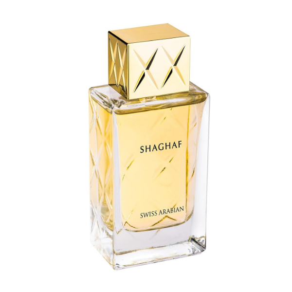 Swiss Arabian Shaghaf Perfume Para Dama 75Ml