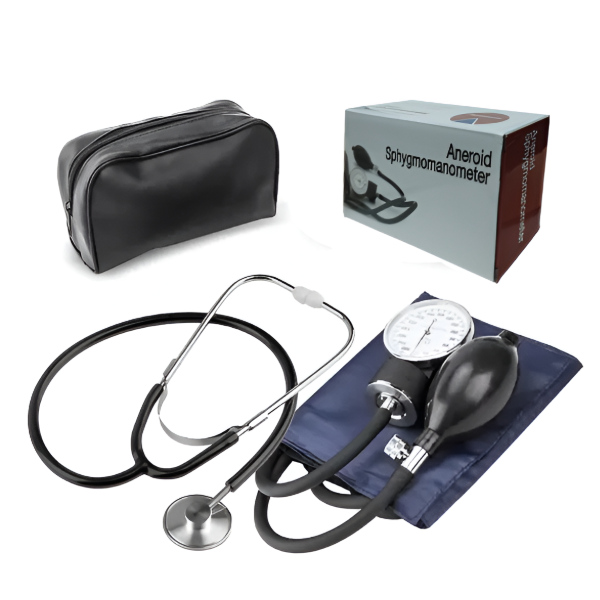 Tensiometro Manual Aneroid