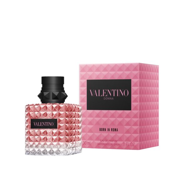 Valentino Donna Born In Roma Perfume Para Dama 50Ml