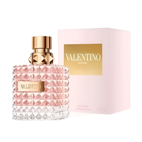 Valentino Donna Perfume Para Dama 50Ml