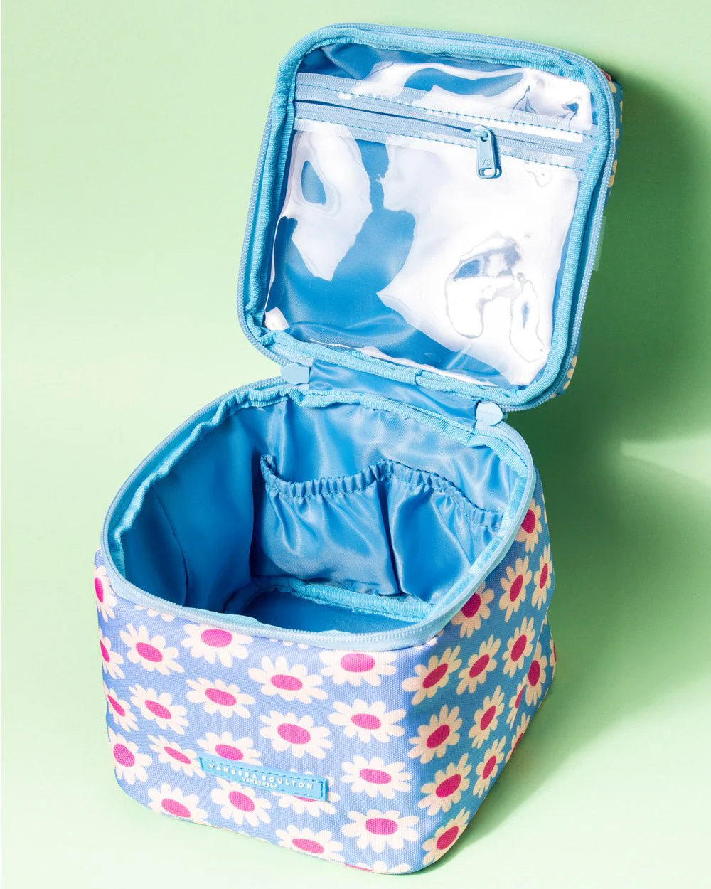 Vanessa Boulton Cubo Grande Modelo Margarita - Imagen 2