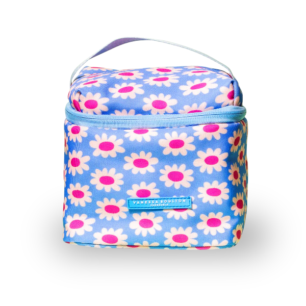 Vanessa Boulton Cubo Grande Modelo Margarita