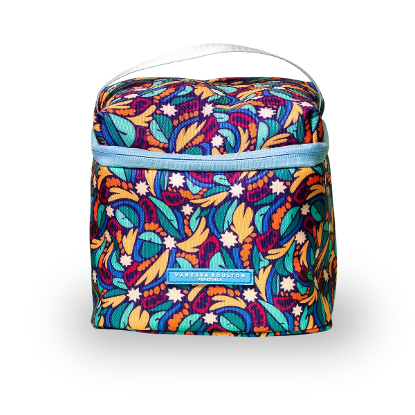 Vanessa Boulton Cubo Grande Modelo Yacambu