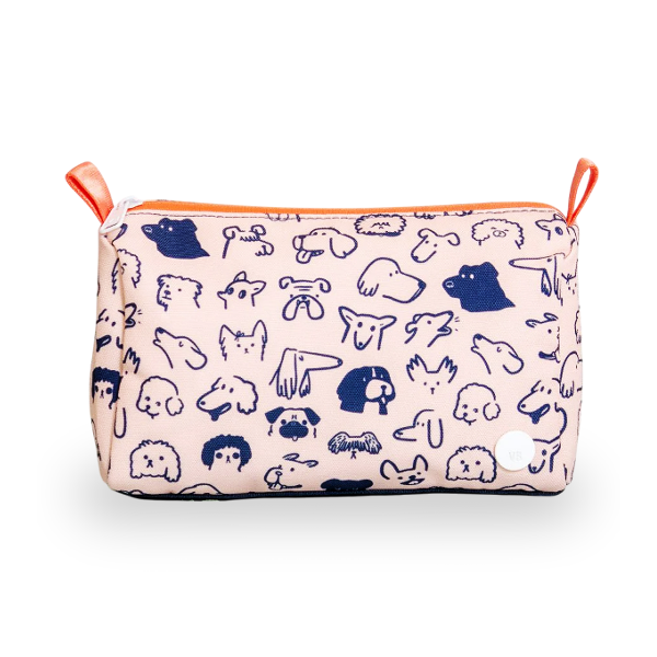 Vanessa Boulton Estuche Grande Modelos Surtidos