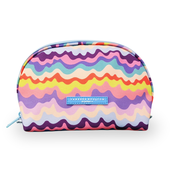 Vanessa Boulton Estuche Luna Grande Modelo Mochima