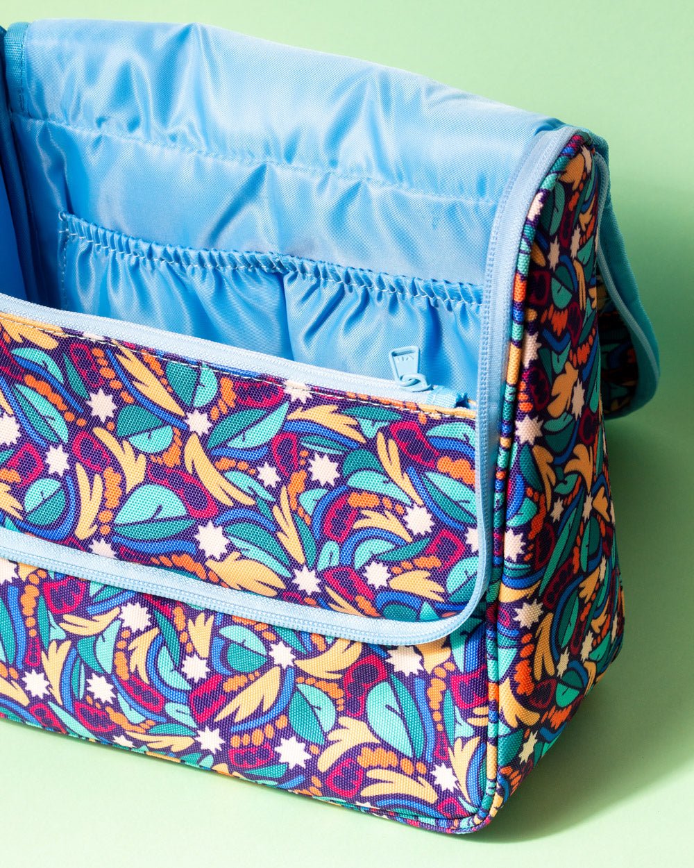 Vanessa Boulton Estuche Viajero Modelo Yacambu - Imagen 2