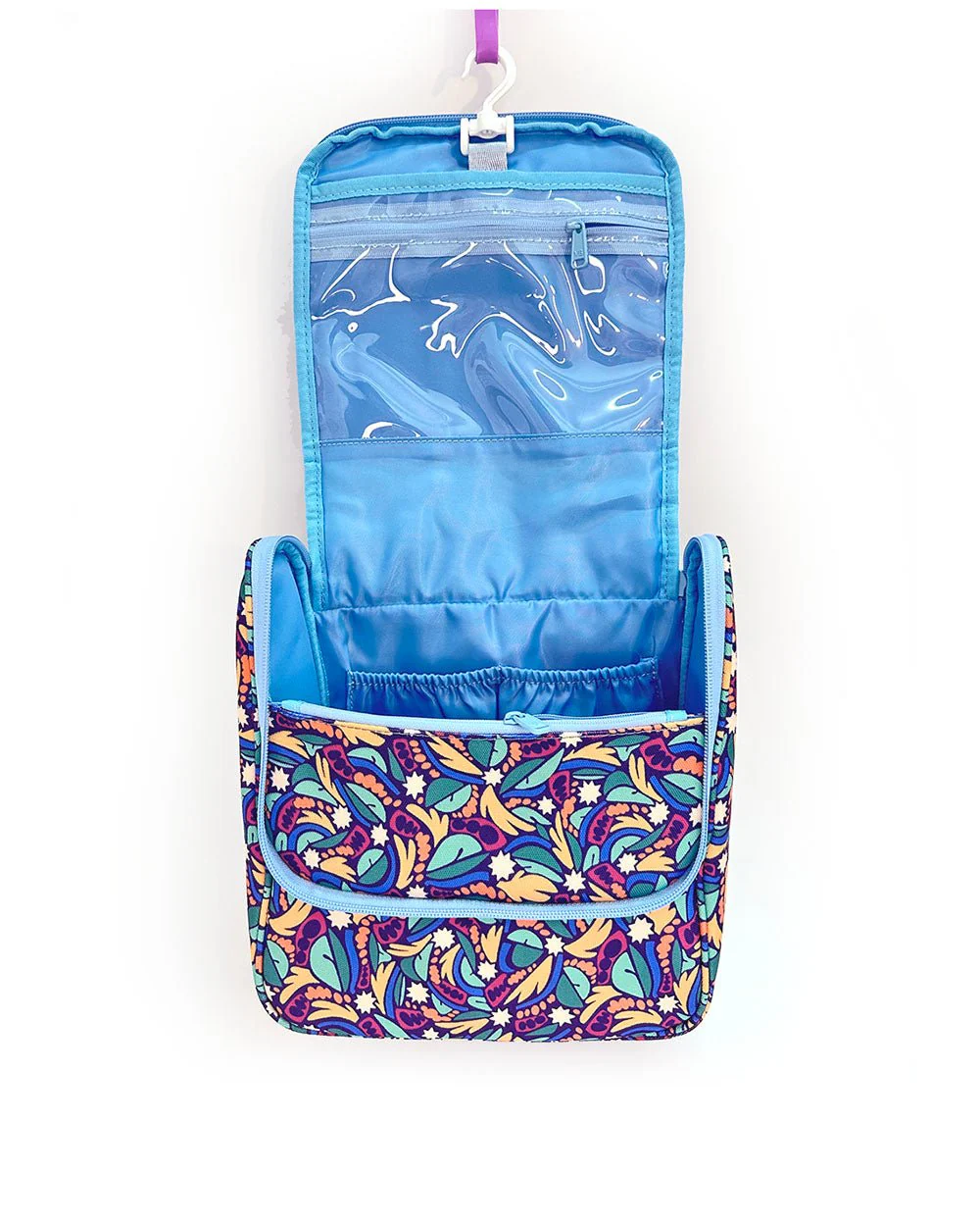 Vanessa Boulton Estuche Viajero Modelo Yacambu - Imagen 4